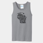 Core Cotton Tank Top Thumbnail