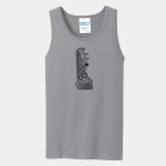 Core Cotton Tank Top Thumbnail
