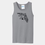 Core Cotton Tank Top Thumbnail