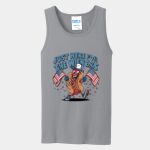 Core Cotton Tank Top Thumbnail