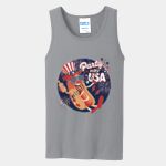 Core Cotton Tank Top Thumbnail