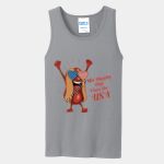 Core Cotton Tank Top Thumbnail