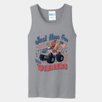 Core Cotton Tank Top Thumbnail