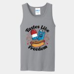 Core Cotton Tank Top Thumbnail