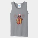 Core Cotton Tank Top Thumbnail