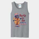 Core Cotton Tank Top Thumbnail