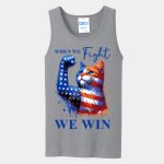 Core Cotton Tank Top Thumbnail