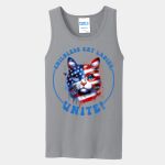 Core Cotton Tank Top Thumbnail