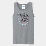Core Cotton Tank Top Thumbnail