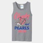 Core Cotton Tank Top Thumbnail