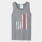 Core Cotton Tank Top Thumbnail