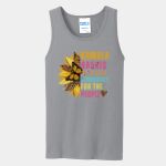 Core Cotton Tank Top Thumbnail