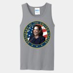 Core Cotton Tank Top Thumbnail