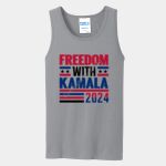 Core Cotton Tank Top Thumbnail