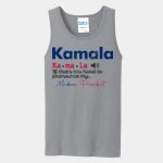 Core Cotton Tank Top Thumbnail