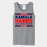 Core Cotton Tank Top Thumbnail