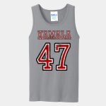 Core Cotton Tank Top Thumbnail