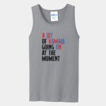 Core Cotton Tank Top Thumbnail
