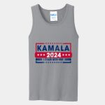 Core Cotton Tank Top Thumbnail