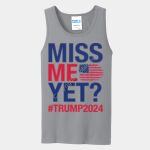 Core Cotton Tank Top Thumbnail