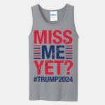 Core Cotton Tank Top Thumbnail