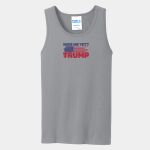 Core Cotton Tank Top Thumbnail