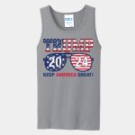Core Cotton Tank Top Thumbnail