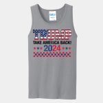 Core Cotton Tank Top Thumbnail