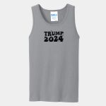 Core Cotton Tank Top Thumbnail