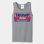 Core Cotton Tank Top Thumbnail