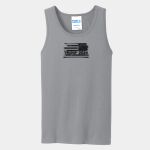 Core Cotton Tank Top Thumbnail