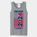Core Cotton Tank Top Thumbnail