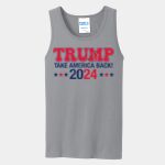 Core Cotton Tank Top Thumbnail