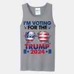 Core Cotton Tank Top Thumbnail