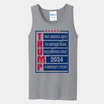 Core Cotton Tank Top Thumbnail