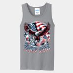 Core Cotton Tank Top Thumbnail