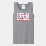 Core Cotton Tank Top Thumbnail