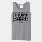 Core Cotton Tank Top Thumbnail