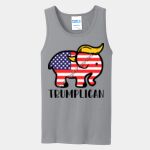 Core Cotton Tank Top Thumbnail