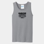 Core Cotton Tank Top Thumbnail