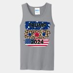 Core Cotton Tank Top Thumbnail