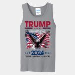 Core Cotton Tank Top Thumbnail
