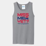 Core Cotton Tank Top Thumbnail