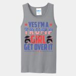 Core Cotton Tank Top Thumbnail