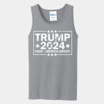 Core Cotton Tank Top Thumbnail