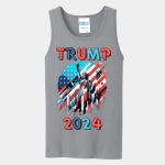 Core Cotton Tank Top Thumbnail