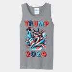 Core Cotton Tank Top Thumbnail