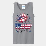 Core Cotton Tank Top Thumbnail