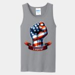 Core Cotton Tank Top Thumbnail