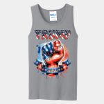 Core Cotton Tank Top Thumbnail